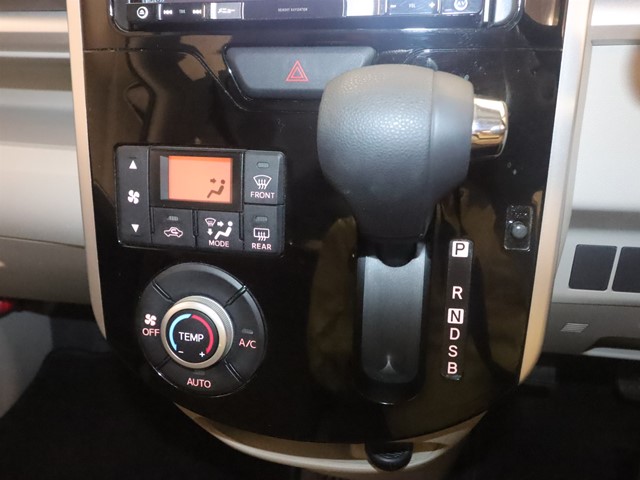 ダイハツ タント17枚目