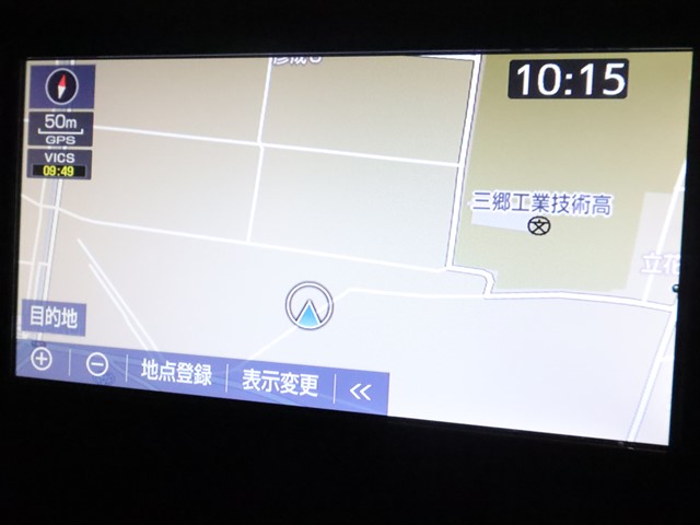 トヨタ ルーミー13枚目