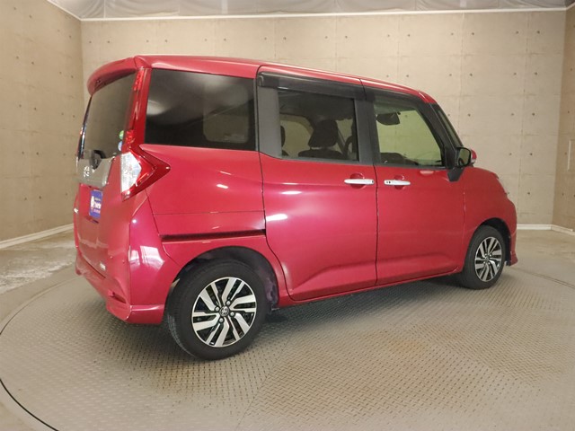 トヨタ ルーミー1枚目