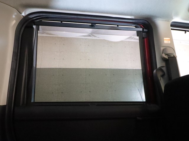 トヨタ ルーミー5枚目