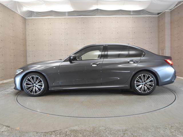 ＢＭＷ ３シリーズ9枚目