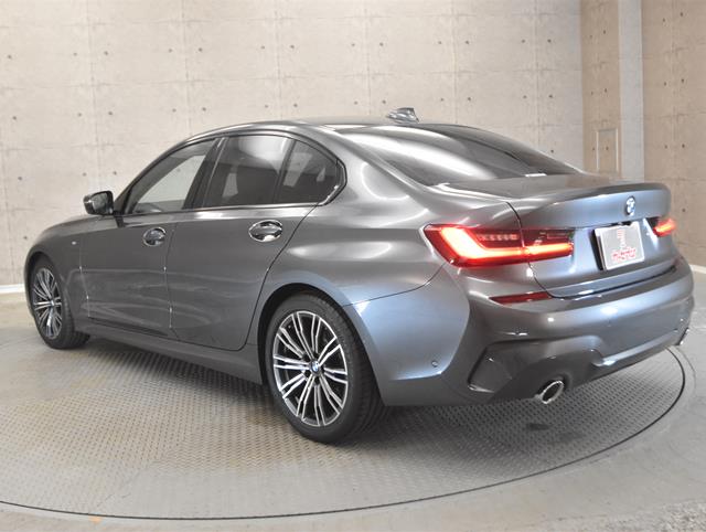 ＢＭＷ ３シリーズ10枚目