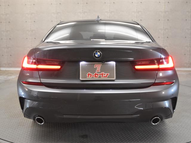 ＢＭＷ ３シリーズ11枚目