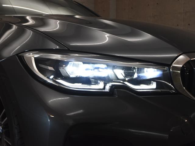 ＢＭＷ ３シリーズ15枚目
