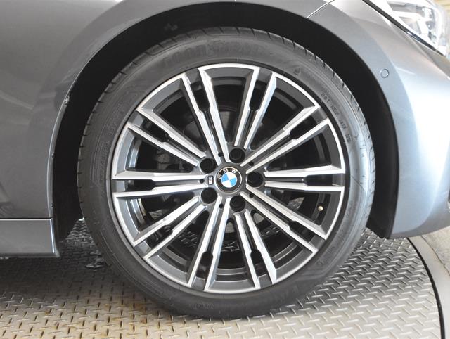 ＢＭＷ ３シリーズ19枚目