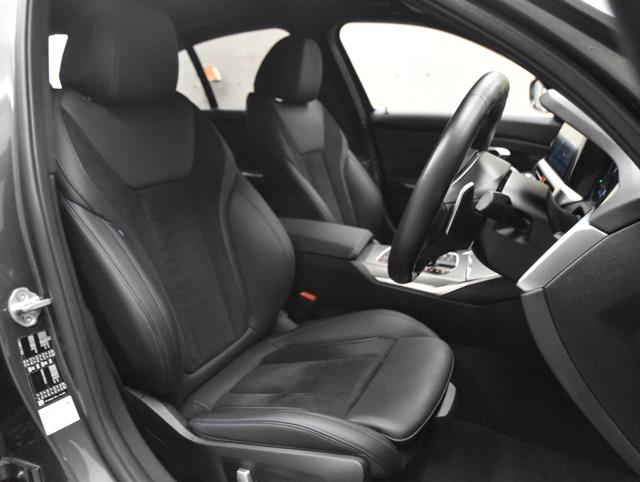 ＢＭＷ ３シリーズ3枚目