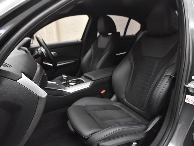 ＢＭＷ ３シリーズ4枚目