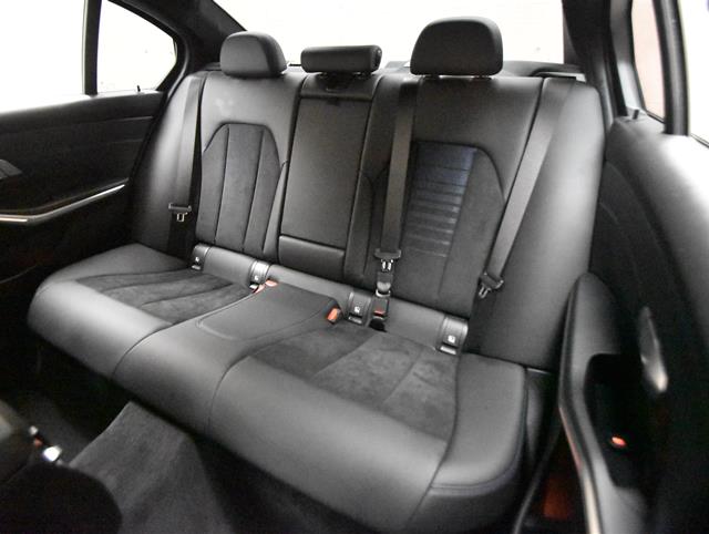 ＢＭＷ ３シリーズ5枚目