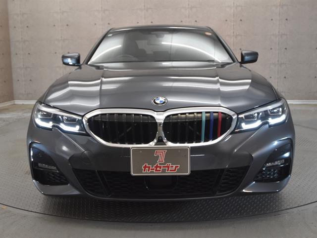 ＢＭＷ ３シリーズ6枚目