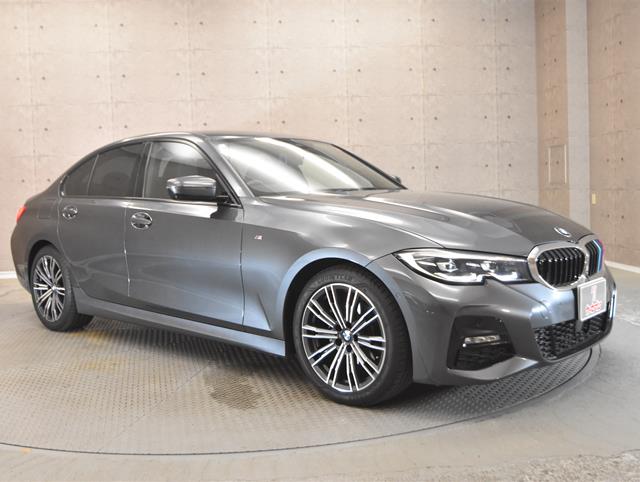 ＢＭＷ ３シリーズ7枚目