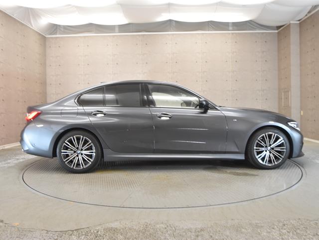 ＢＭＷ ３シリーズ8枚目