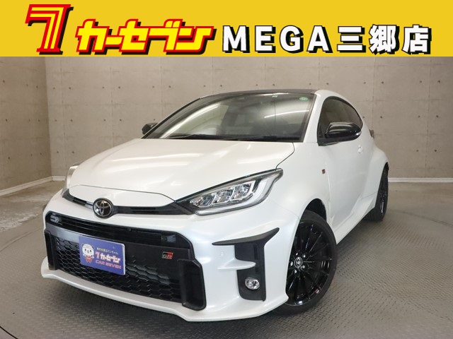 トヨタ ヤリス