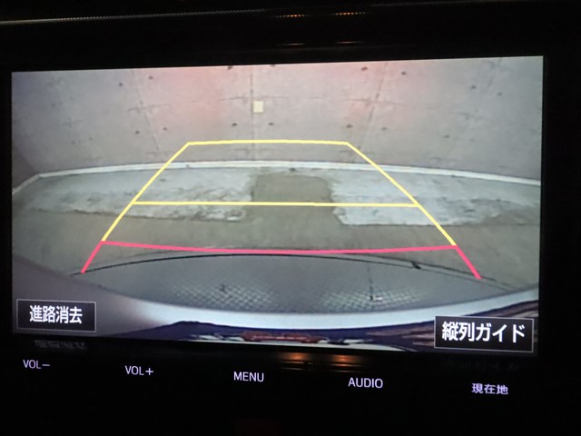 トヨタ タンク14枚目