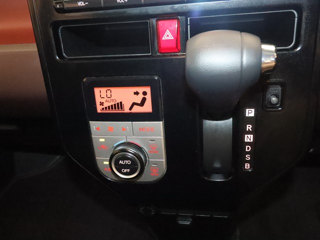 トヨタ タンク17枚目
