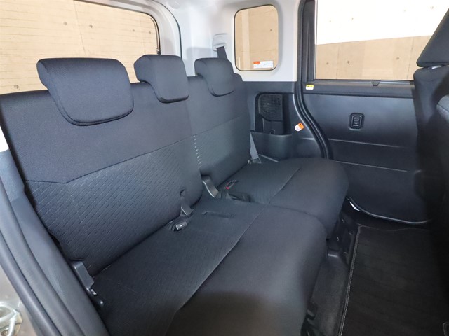 トヨタ タンク4枚目