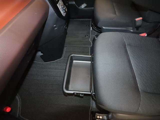 トヨタ タンク7枚目