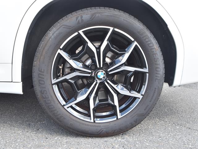 ＢＭＷ Ｘ３16枚目