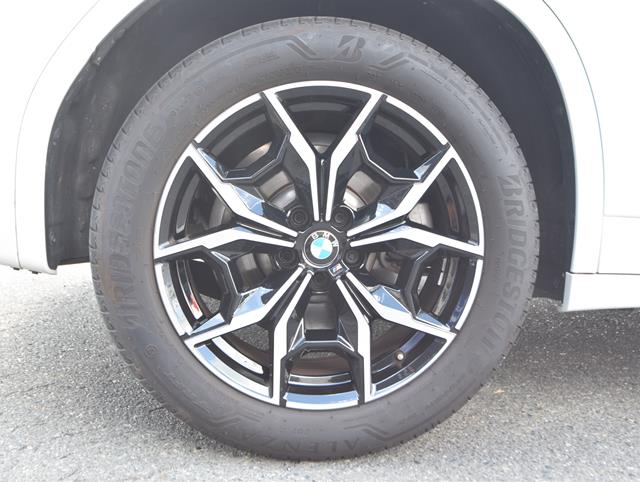 ＢＭＷ Ｘ３17枚目