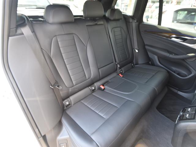 ＢＭＷ Ｘ３5枚目