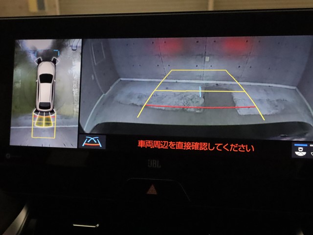トヨタ ハリアー15枚目