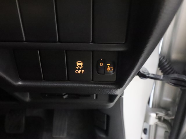 スズキ ワゴンＲ16枚目