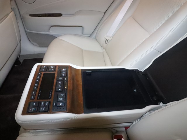レクサス ＬＳ10枚目