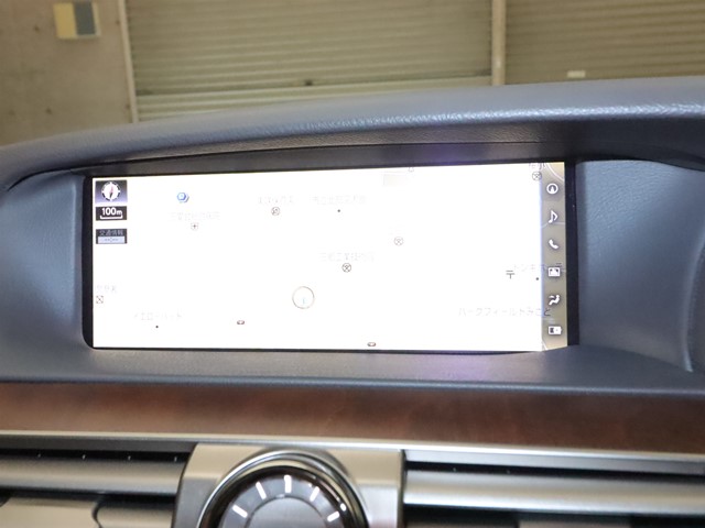 レクサス ＬＳ14枚目