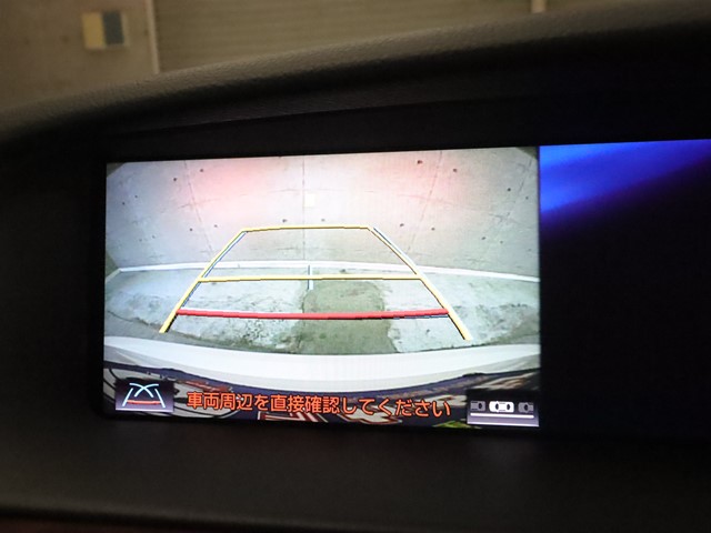 レクサス ＬＳ15枚目