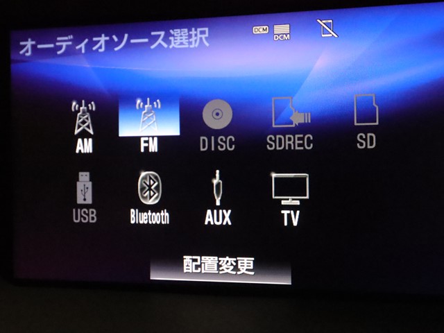 レクサス ＬＳ16枚目