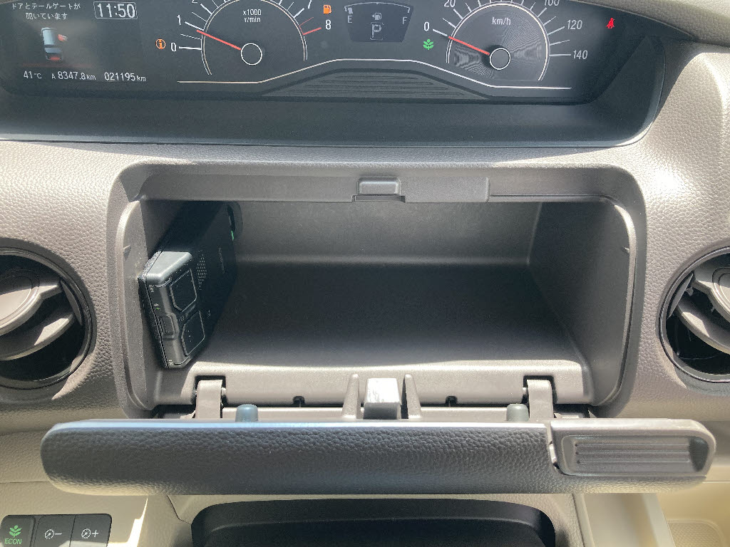 ホンダ Ｎ　ＢＯＸ13枚目