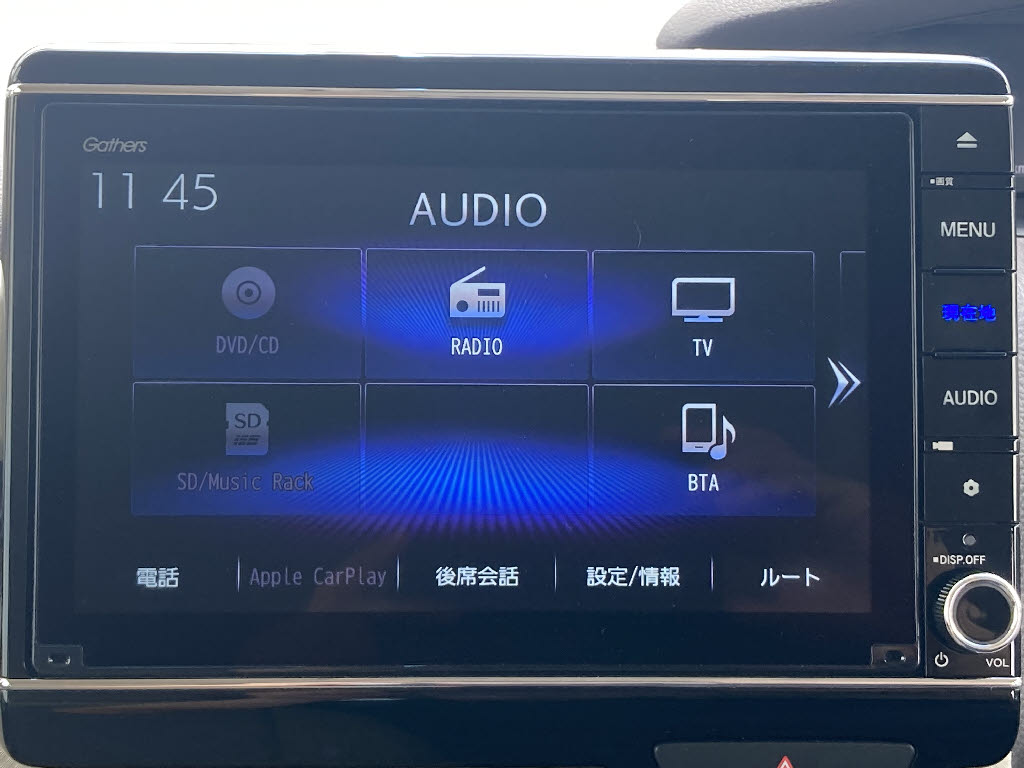 ホンダ Ｎ　ＢＯＸ4枚目