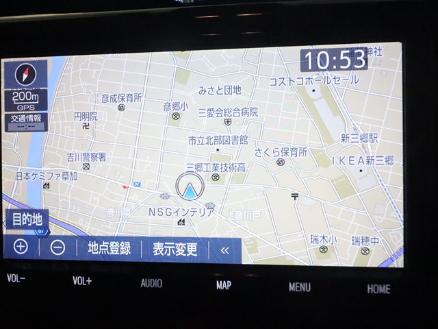 トヨタ ルーミー13枚目