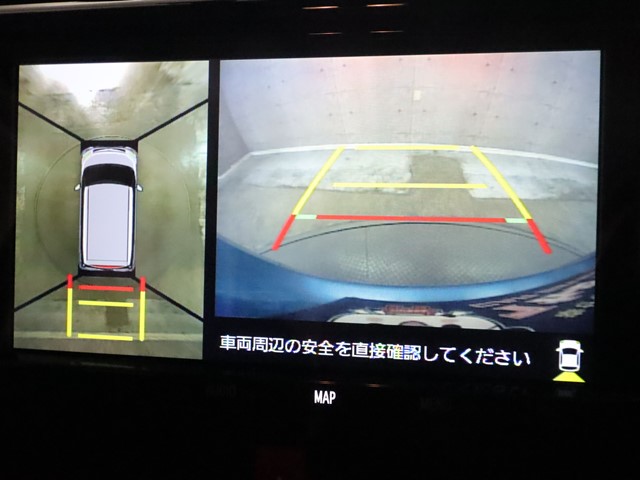 トヨタ ルーミー14枚目
