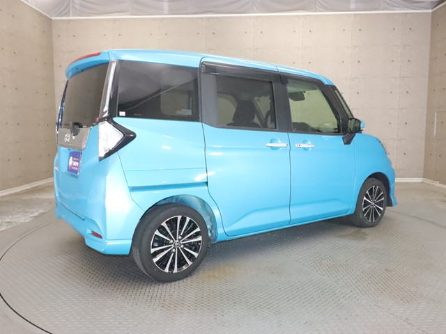 トヨタ ルーミー1枚目