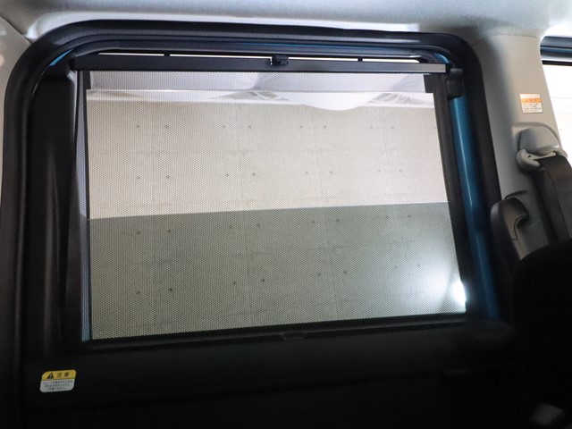 トヨタ ルーミー5枚目