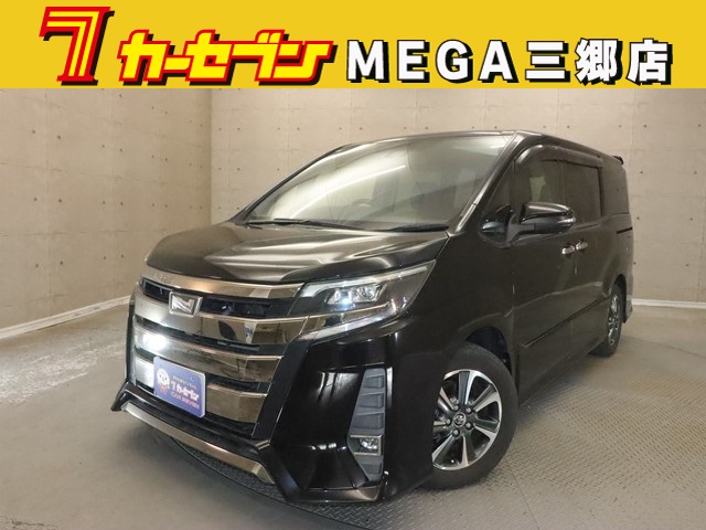 トヨタ ノア0枚目