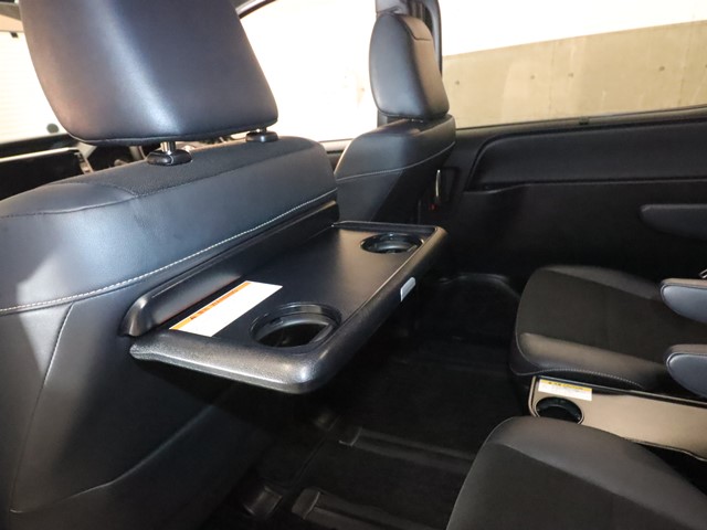 トヨタ ノア9枚目
