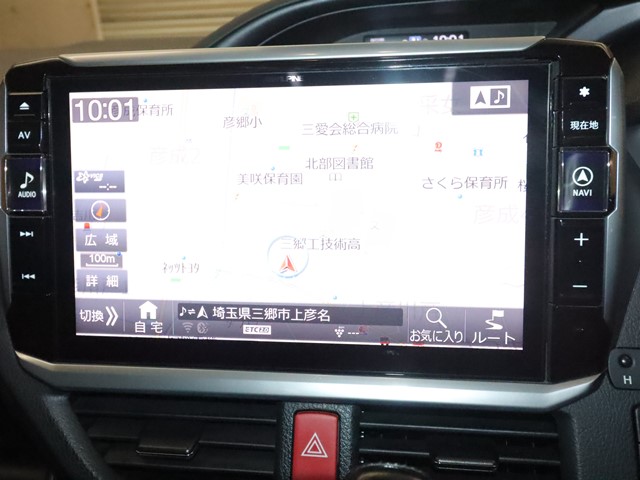 トヨタ ノア15枚目