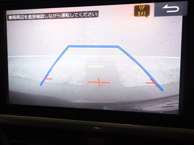 トヨタ ノア16枚目