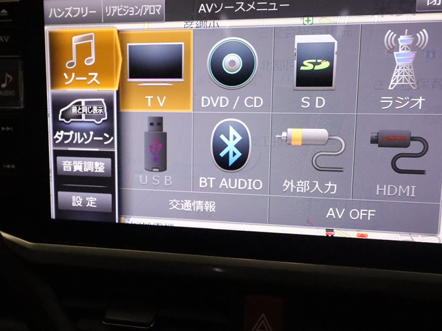 トヨタ ノア17枚目