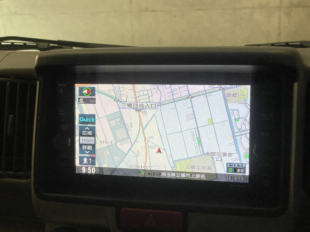 ニッサン NV100クリッパーリオ14枚目
