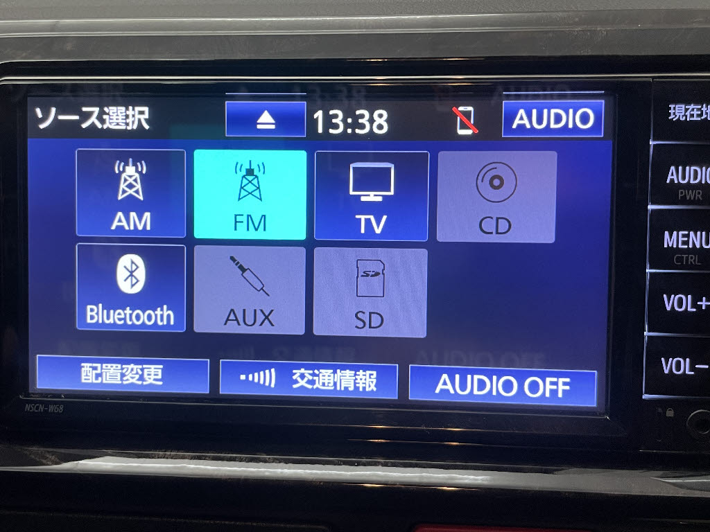 トヨタ ハイエースV16枚目