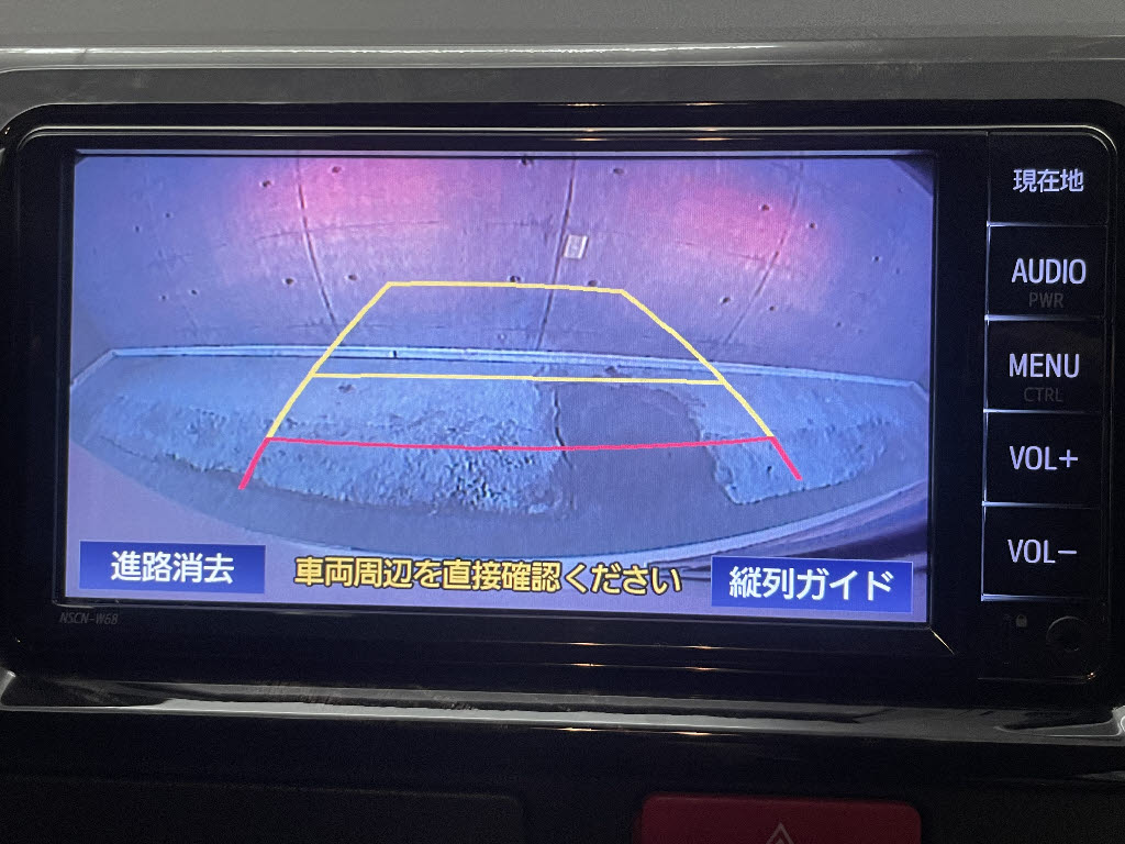 トヨタ ハイエースV17枚目