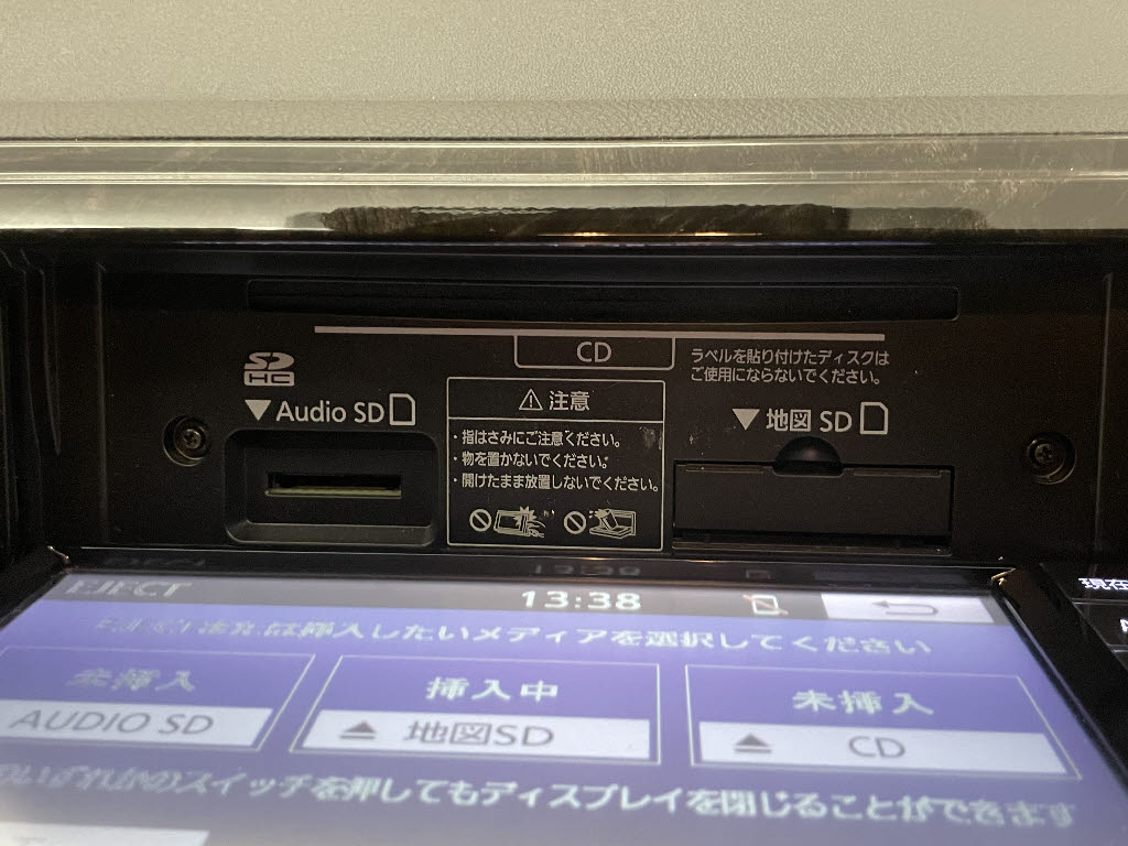 トヨタ ハイエースV18枚目