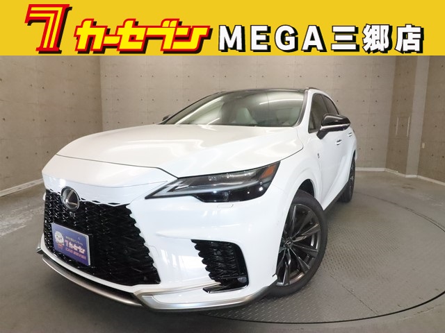 レクサス ＲＸ