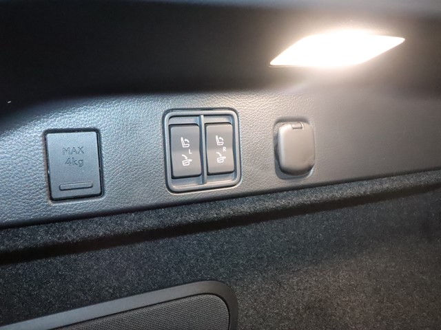 レクサス ＲＸ14枚目