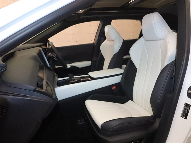 レクサス ＲＸ8枚目
