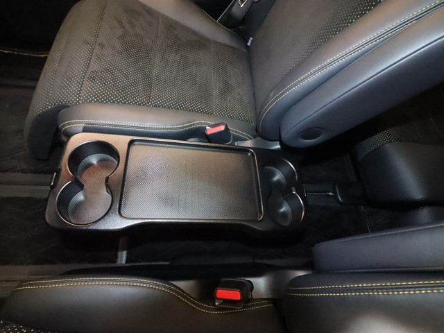 トヨタ ヴェルファイア10枚目