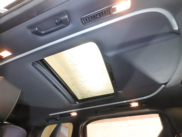 トヨタ ヴェルファイア7枚目