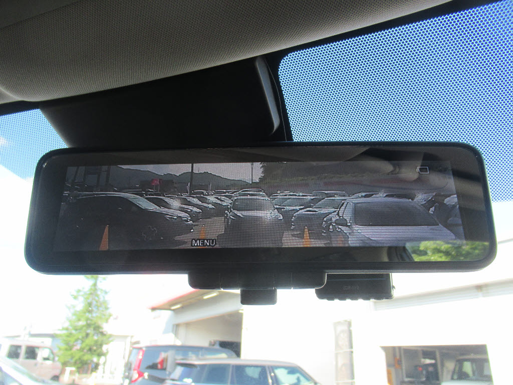 ニッサン エクストレイル7枚目